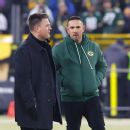 Sources: Packers will try to keep LaFleur as HC