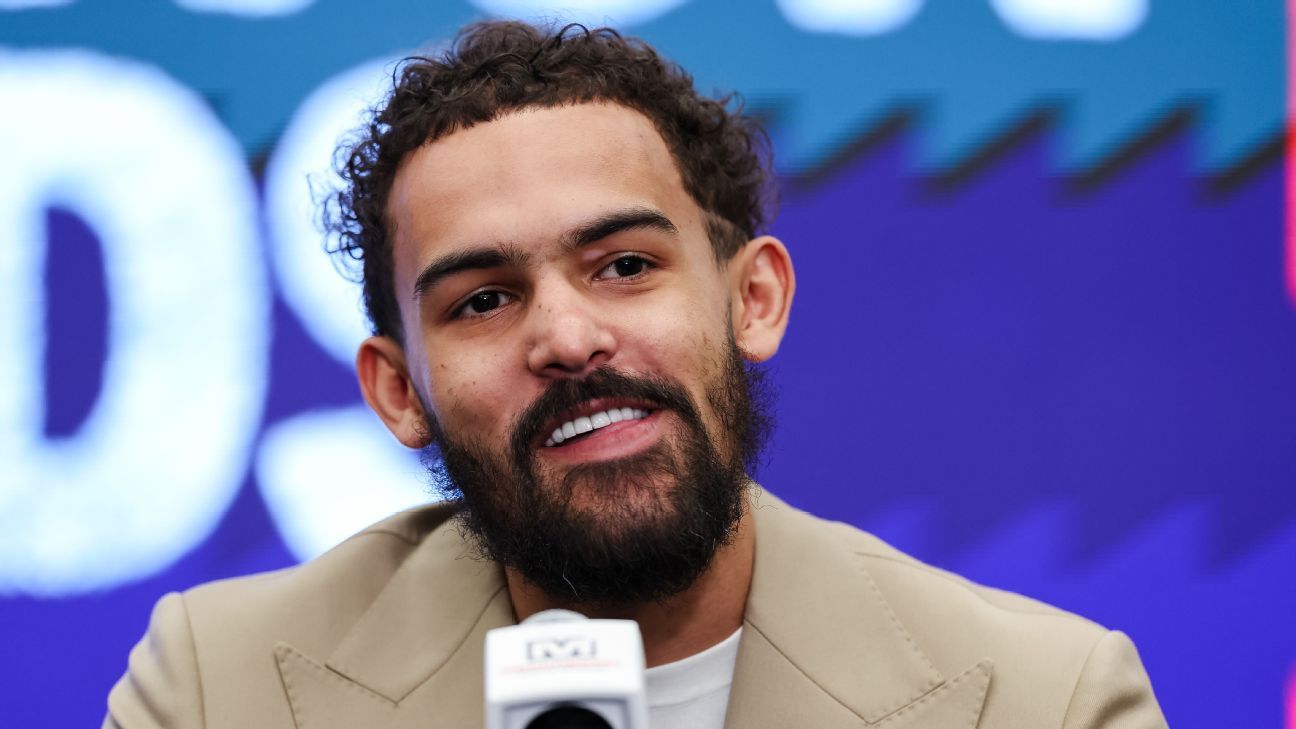 Sources: Young to be out through All-Star break