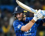Sri Lanka vs England: Joe Root helps tourists level ODI series