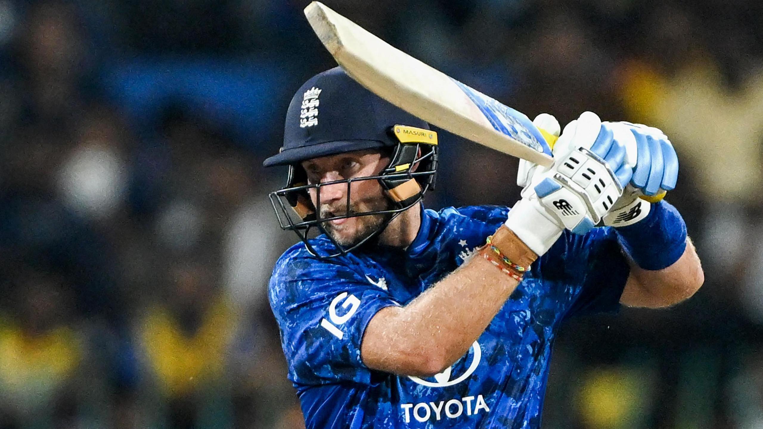 Sri Lanka vs England: Joe Root helps tourists level ODI series