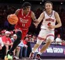 St. John's rallies to give Rick Pitino 900th on-court win