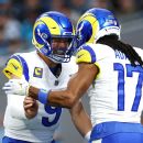 Stafford set to undergo examinations on hurt finger