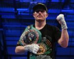 Subriel Matias v Dalton Smith: British world-title challenger hopes to emulate "legend" Ricky Hatton