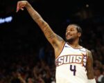 Suns' Green back from lengthy absence vs. 76ers