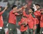 T20 World Cup 2026: Bangladesh refuse to travel to India and request matches be moved amid political tensions