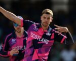 T20 World Cup: No sponsor, kit on order & visa wait- but Scotland embrace late call