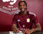 Tammy Abraham transfer news: Aston Villa resign striker in £18.25m deal