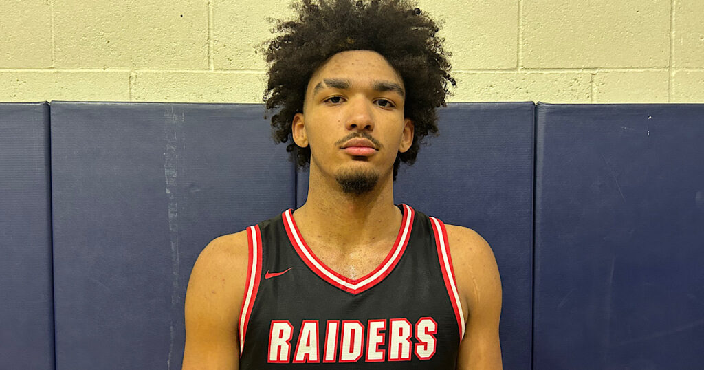 TCU involved early with fast-rising ’28 wing Marceles Duncan