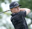 Teenager Brown fires a 60, tied for American Express lead