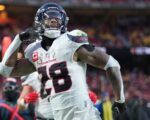 Texans uncertain on RB Joe Mixon's future after missed season