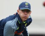 The Ashes: Todd Murphy ready for England attack in Sydney Test
