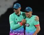 The Hundred 2026: MI London sign Sam Curran, Will Jacks and Danni Wyatt-Hodge