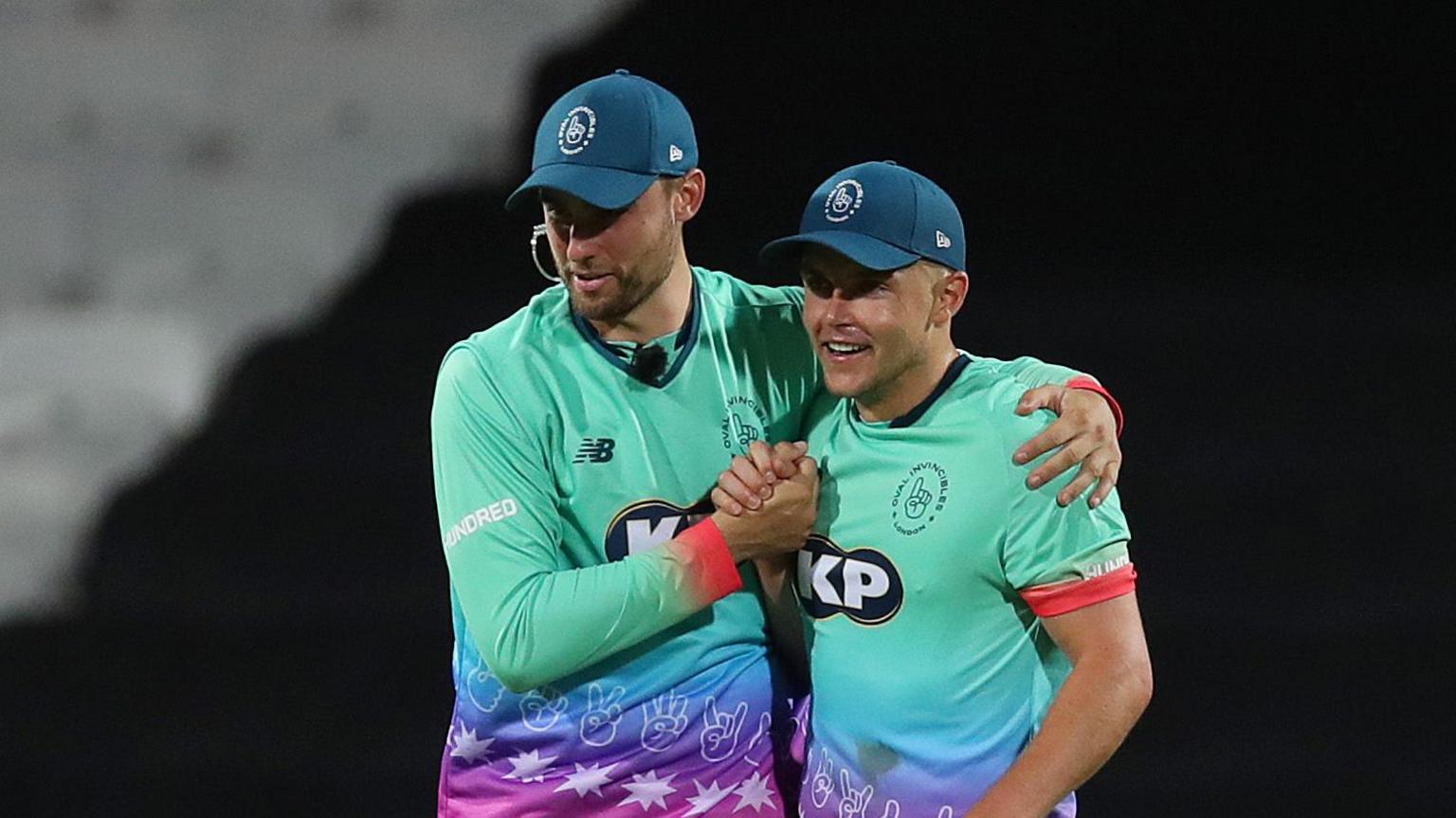 The Hundred 2026: MI London sign Sam Curran, Will Jacks and Danni Wyatt-Hodge