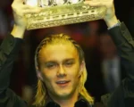 The life and legacy of snooker hero and Masters champ Paul Hunter