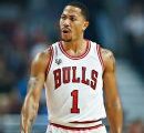 Themed concession items planned for Derrick Rose's jersey retirement