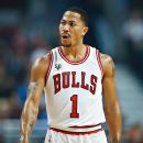 Themed concession items planned for Derrick Rose’s jersey retirement