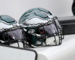 These 56 Philadelphia Eagles are currently under contract for 2026 season
