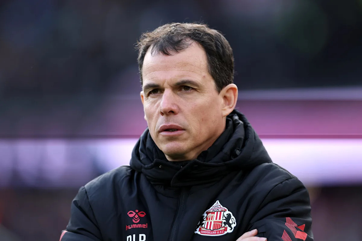 This Swiss International Could Join Sunderland: Will He Be The Right Fit At Stadium Of Light?