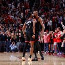 Thunder's Williams out at least 'couple of weeks'