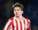 Tottenham sign Gallagher from Atletico for £35m