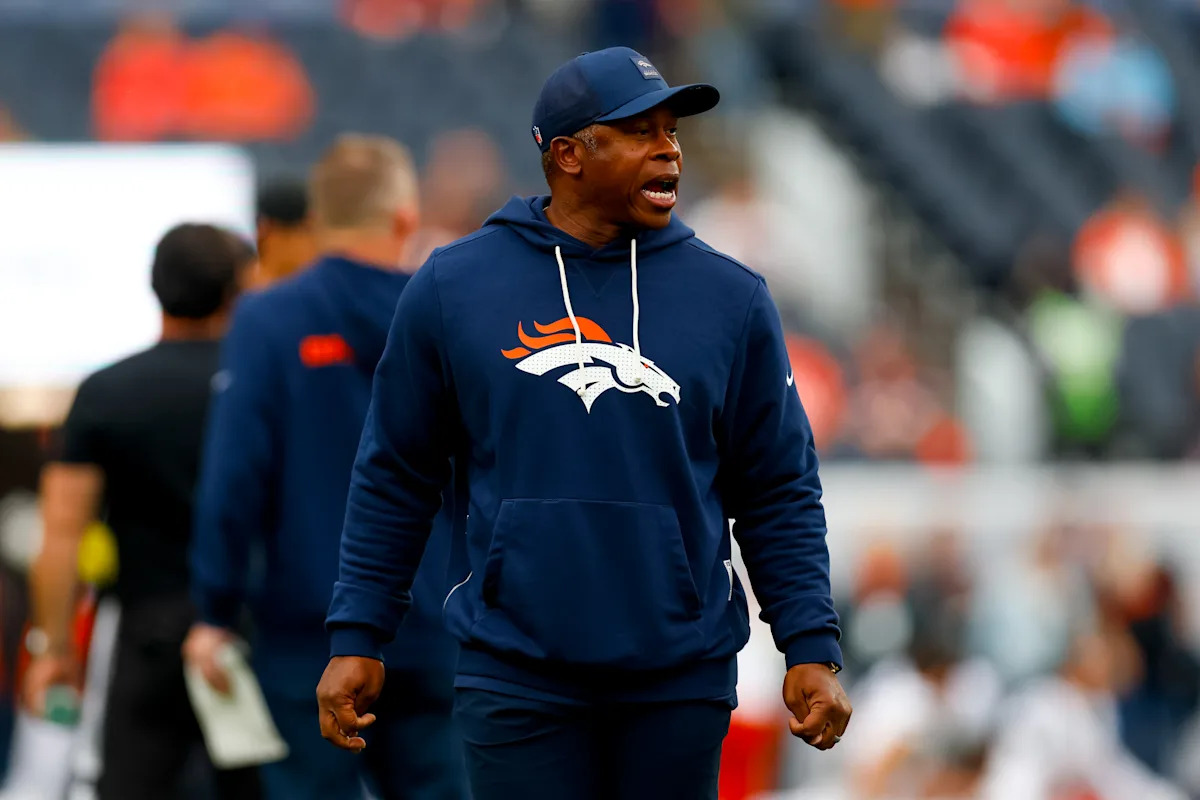 Tracking all the Denver Broncos coaching news and rumors