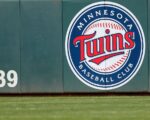 Twins sign left-hander Rogers, catcher Caratini
