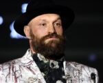 Tyson Fury plans April return, Arslanbek Makhmudov among potential opponents
