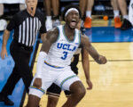UCLA wins the battle of the season in 69-67 victory over No. 4 Purdue