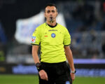Udinese Vs Inter Milan – Marco Di Bello To Officiate Serie A Matchday 21 Clash