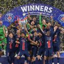 UEFA: $55M loss due to drop in U.S. dollar