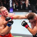 UFC’s first Paramount+ card averages 5M views