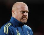 'Unacceptable to the badge' - Dyche fumes at FA Cup exit