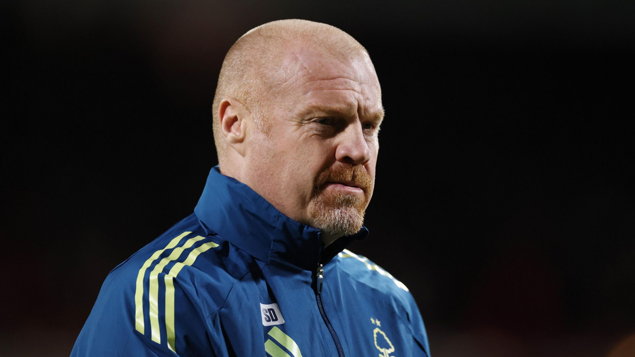 'Unacceptable to the badge' - Dyche fumes at FA Cup exit