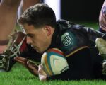 URC: Ospreys 33-22 Cardiff - Scrum-half Kieran Hardy inspires home win