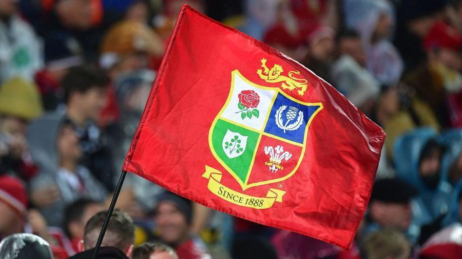 Venues announced for historic women's Lions tour of NZ