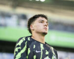 VfL Wolfsburg duo ruled out through injury