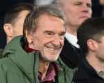 Video: Sir Jim Ratcliffe’s two-word reaction to Man United’s stunning win vs. Arsenal