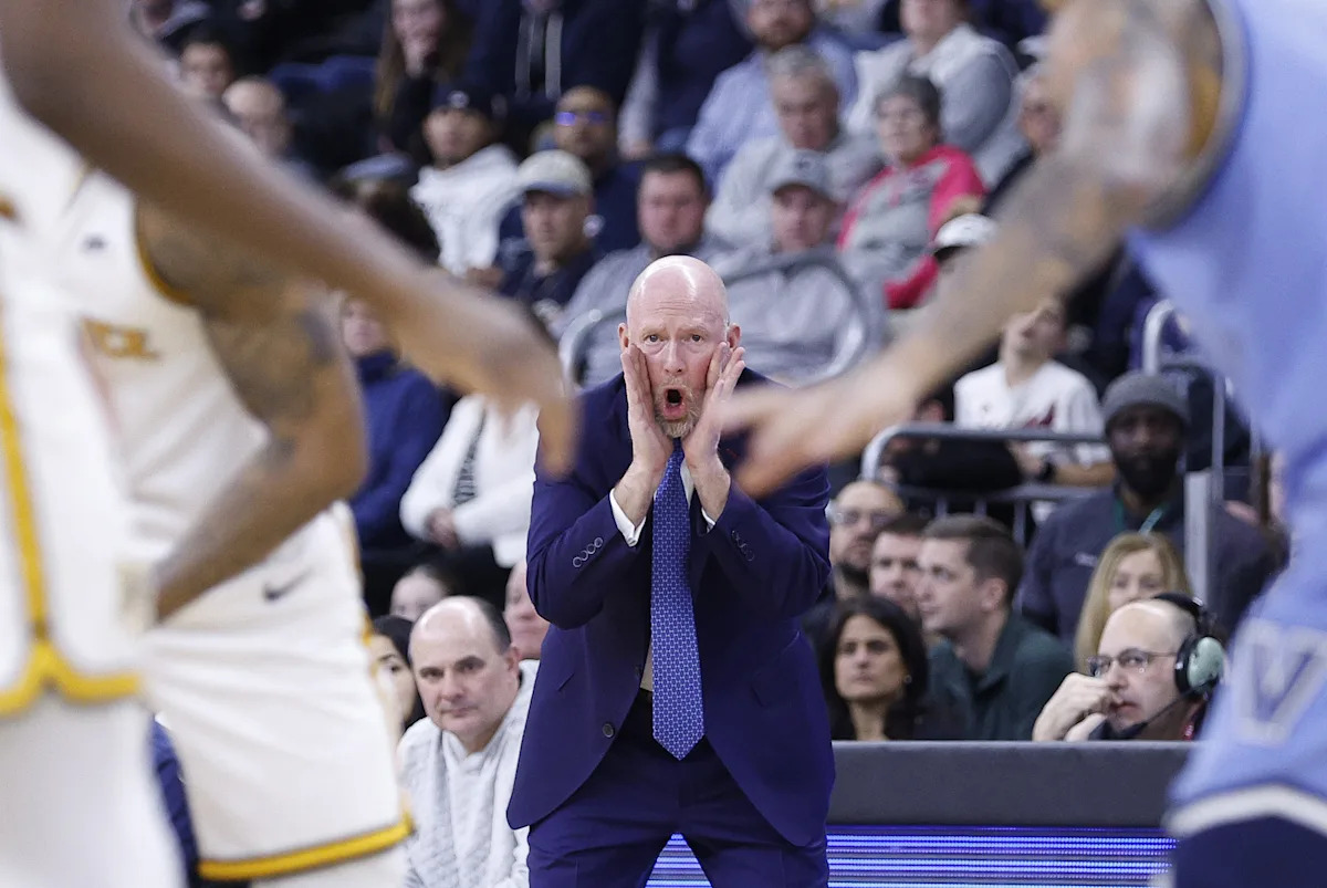 Villanova vs St. John’s: Game Preview