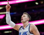 Wagner makes debut, joins Magic for Germany trip