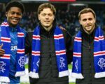 'We can play for two titles' - Danny Rohl eyes Rangers double