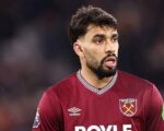 West Ham agree £35.5m sale of Lucas Paqueta to Flamengo
