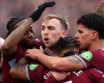 West Ham United 'clear the rot' and have rivals 'looking over their shoulders'
