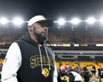 Where Mike Tomlin could land on TV if he goes that route, per reports