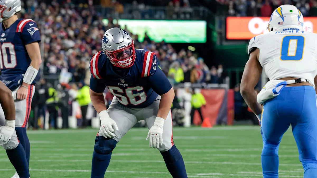 Will Campbell: I can’t worry about last week, have to move on and keep playing