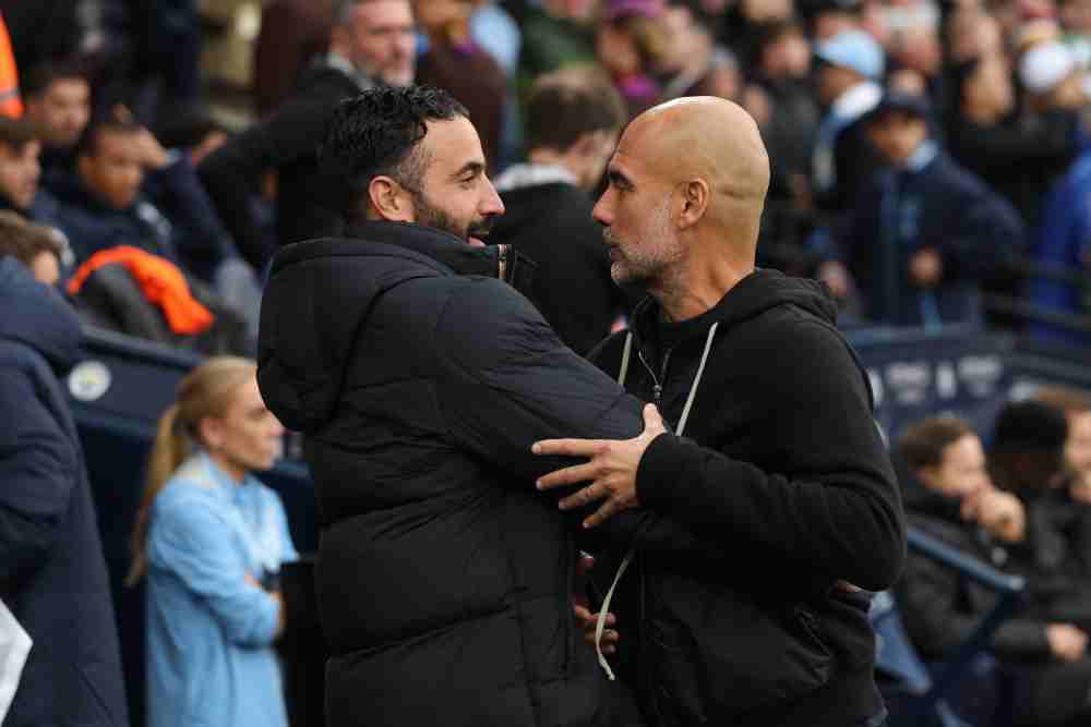 Will Manchester City Mirror United’s Decline After Guardiola Leaves?