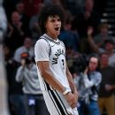 Wisconsin delivers No. 2 Michigan its initial defeat of the season