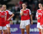 Women's Club World Cup: WSL against potentially 'catastrophic' new competition's schedule