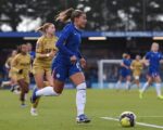 Women's FA Cup fifth-round draw: Chelsea v Man Utd, Liverpool v Everton, Arsenal v Bristol City