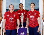 Women's T20 World Cup: Ticket sales for 2026 tournament pass total from 2017