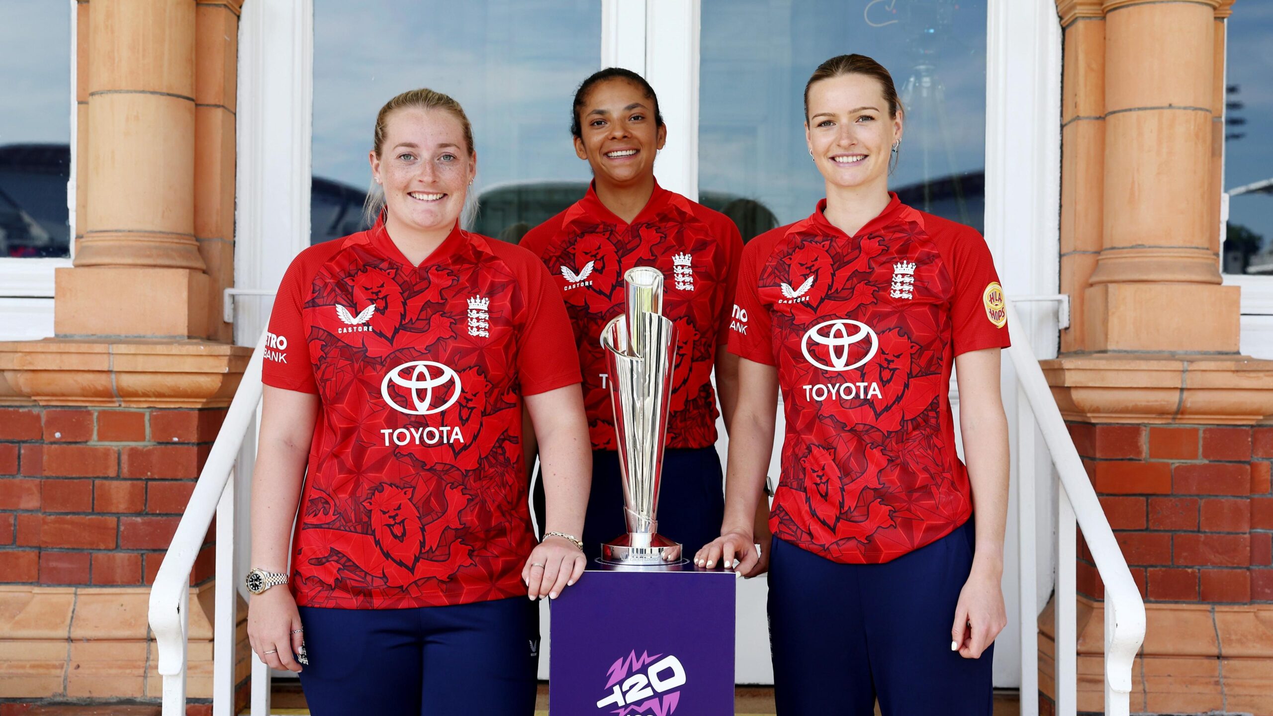 Women’s T20 World Cup: Ticket sales for 2026 tournament pass total from 2017